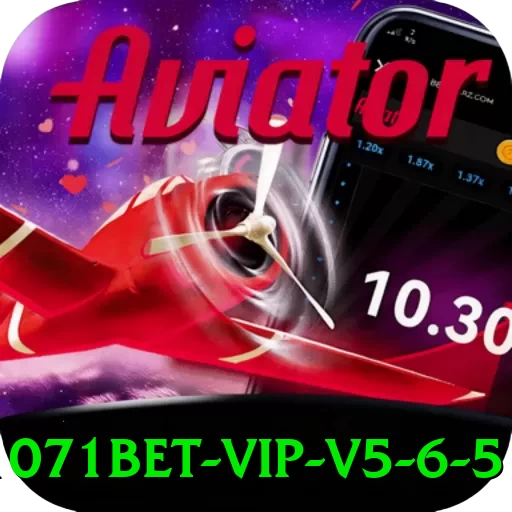 1071bet VIP v5.6.5 - game