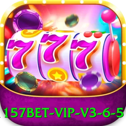 1157bet - VIP v3.6.5 - game