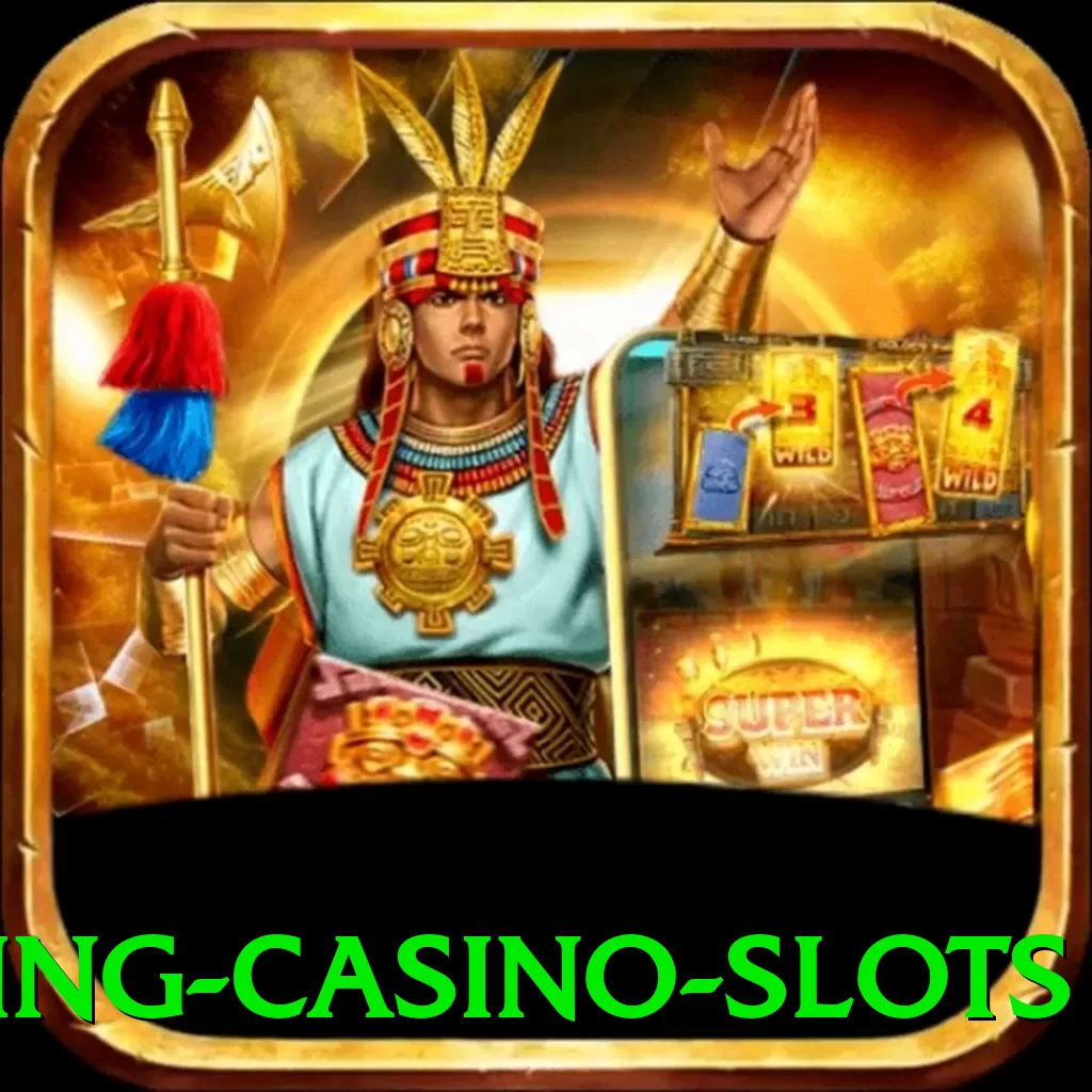 1185win King - Casino &amp; Slots - vip