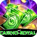 1766win Live Casino Royal