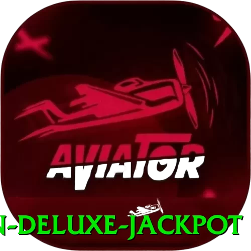 2017win Deluxe Jackpot - vip