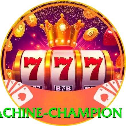 2025fp Slot Machine Champion - pak