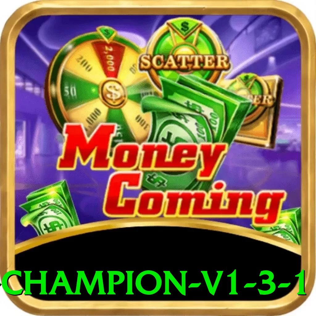 222t Money Champion v1.3.1 - pro