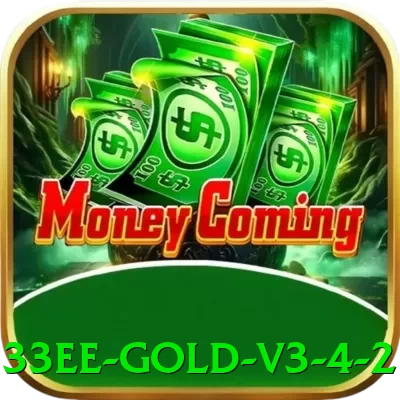 33ee Gold v3.4.2 - vip