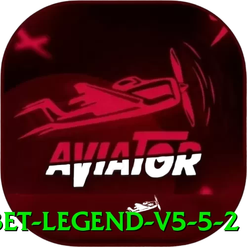 3466bet Legend v5.5.2 - pak