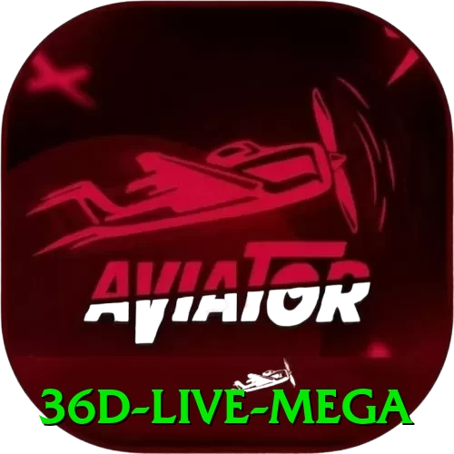 36d Live Mega - pro