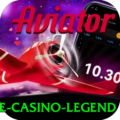 425luck Live Casino Legend - apk