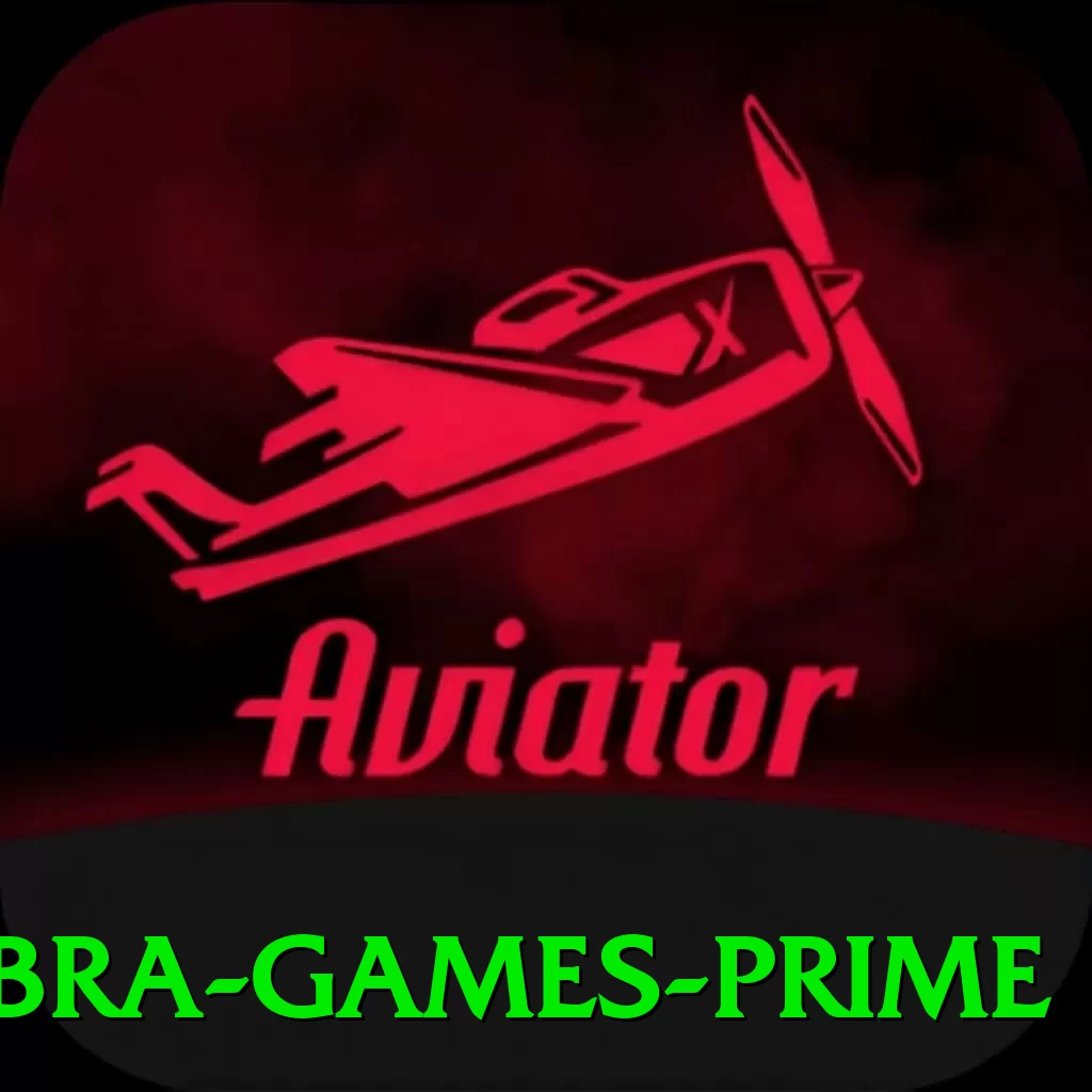 456bra Games Prime - vip