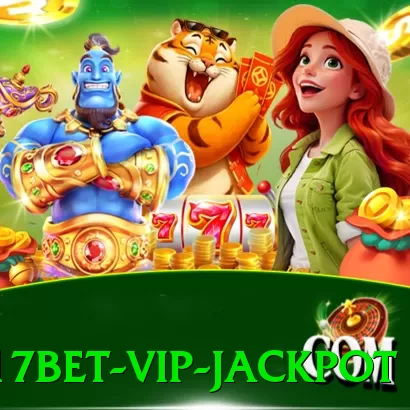 517bet VIP Jackpot - app