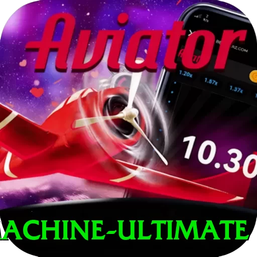 555c Slot Machine Ultimate - game