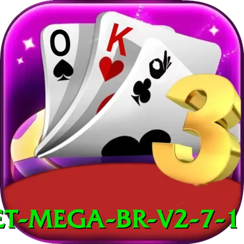 5811bet Mega BR v2.7.1 - pro