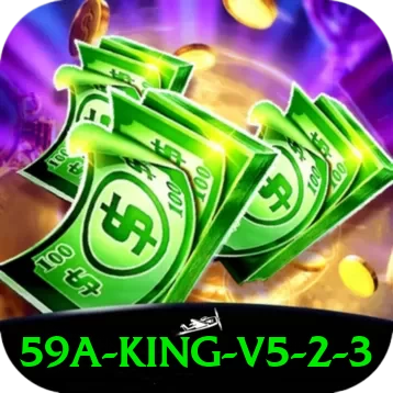 59a King v5.2.3 - go