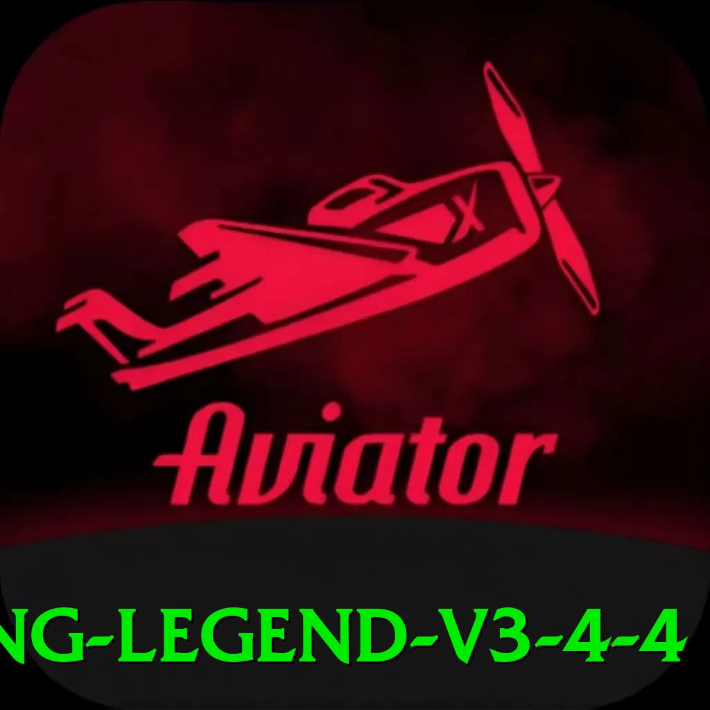 65h Gaming Legend v3.4.4 - go