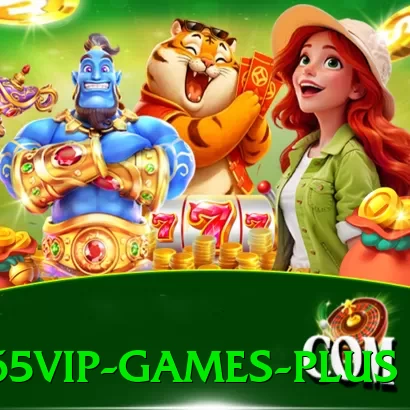 65vip Games Plus - apk