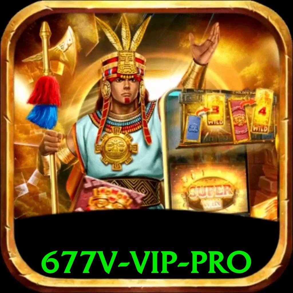 677v - VIP Pro - pak