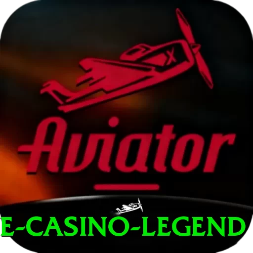 67f Live Casino Legend - app