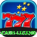 69t Cash Legend