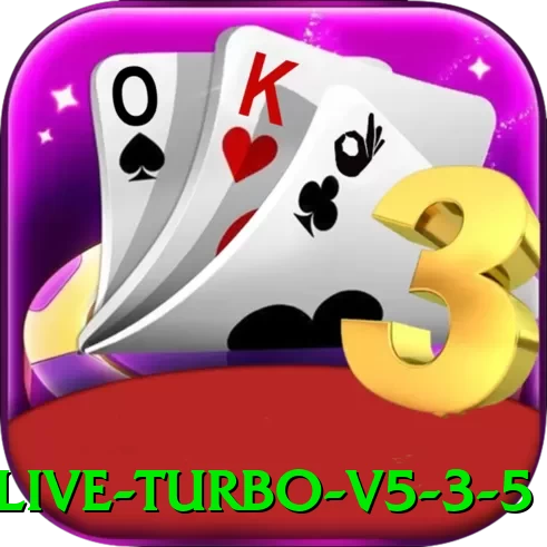 776brl Live Turbo v5.3.5 - app