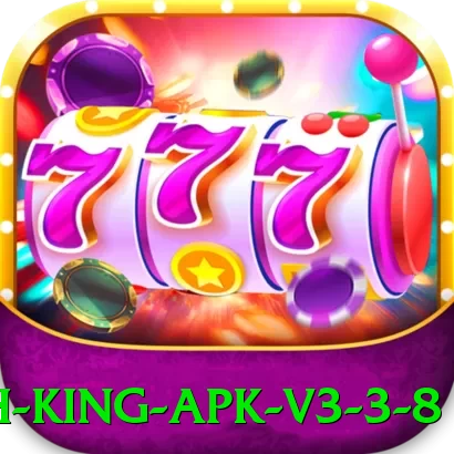 777sh King APK v3.3.8 - apk