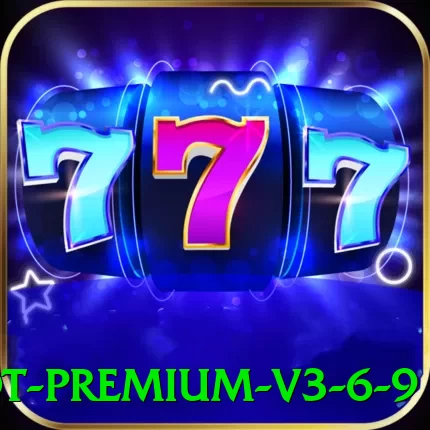 7bt Jackpot Premium v3.6.9 - vip