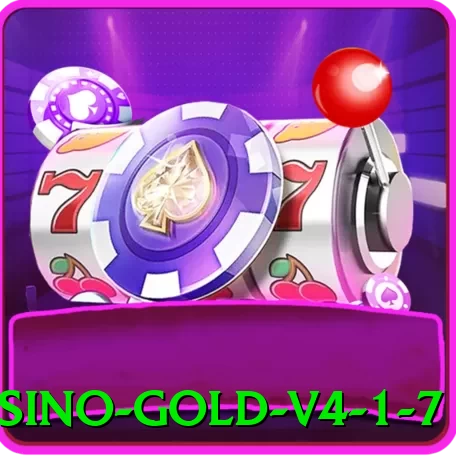 7xpg Casino Gold v4.1.7 - pk