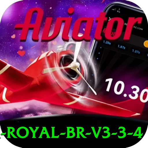82x Royal BR v3.3.4 - pak