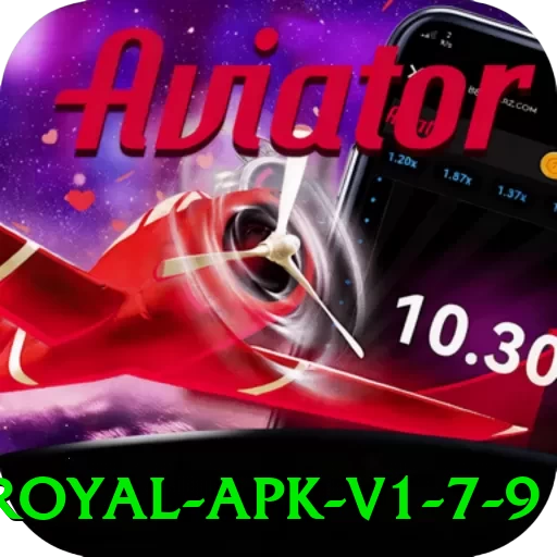 86win Royal APK v1.7.9 - pak