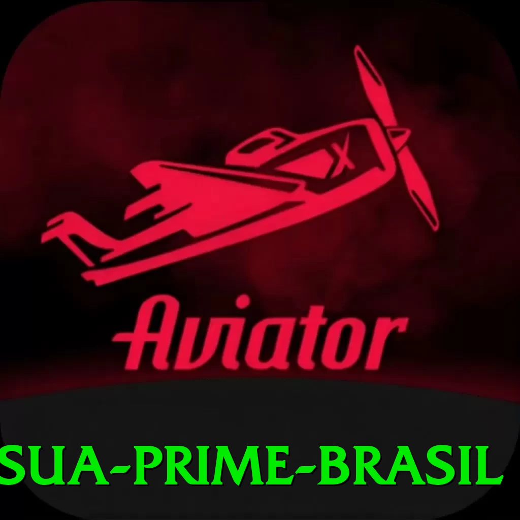 888sua Prime Brasil - pro