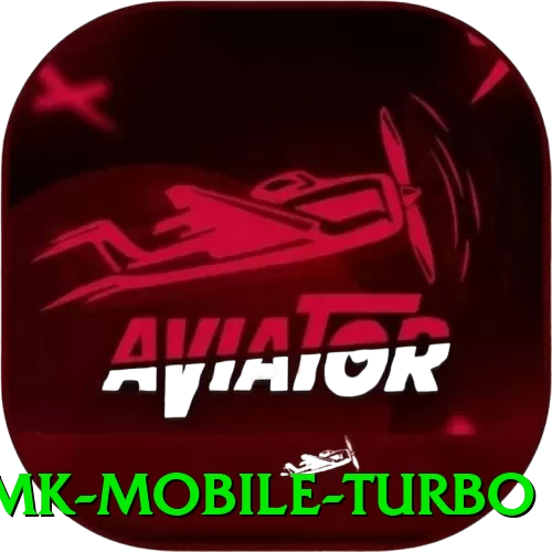 88mk Mobile Turbo - app