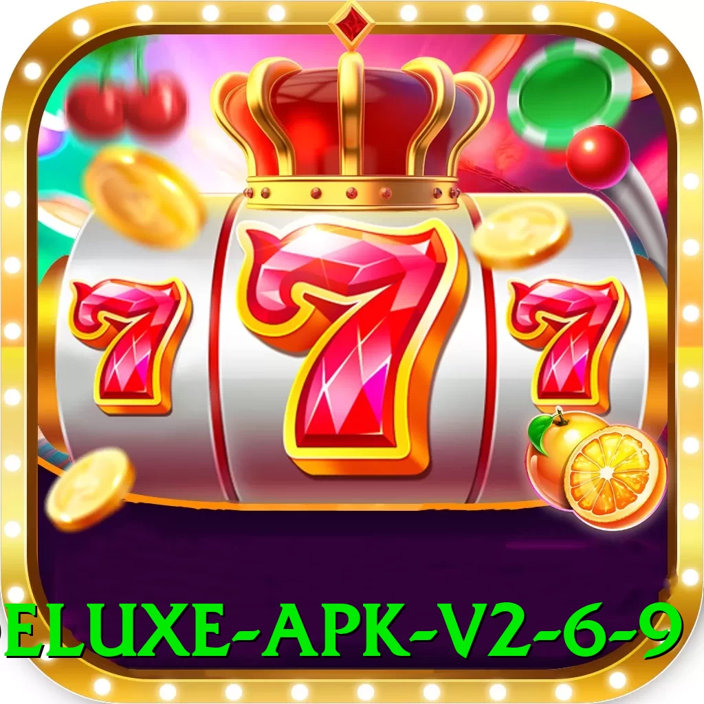 89fc Deluxe APK v2.6.9 - pk