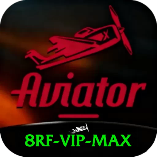 8rf - VIP Max - game
