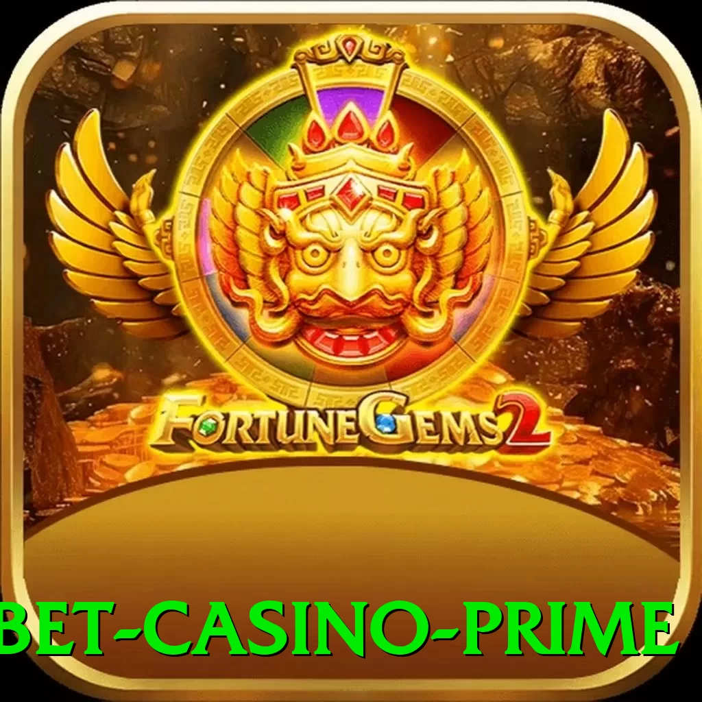 8ubet - Casino Prime - pk