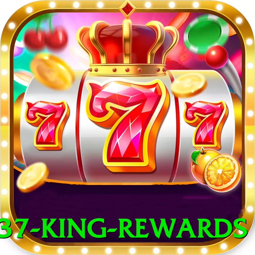 9637 King Rewards - pak