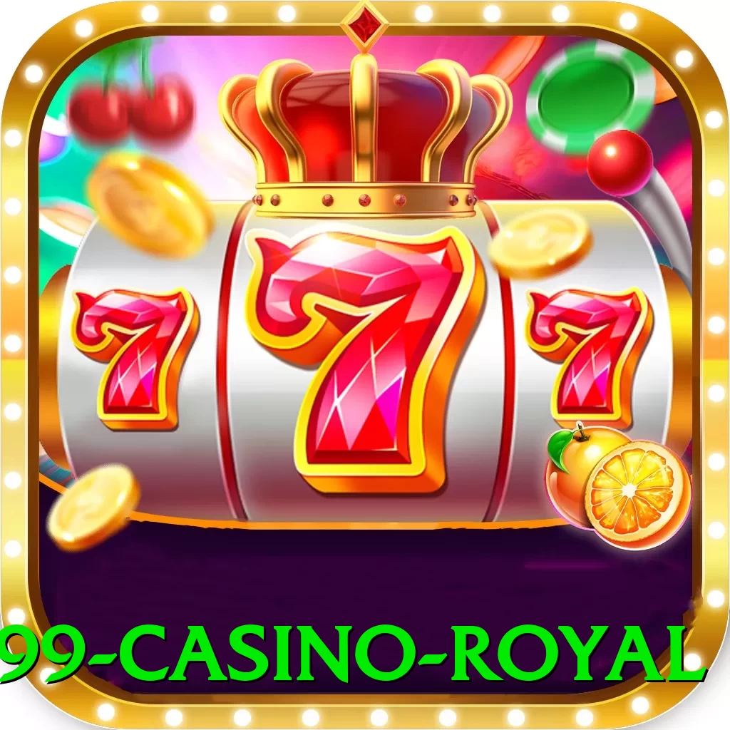 a299 - Casino Royal - apk