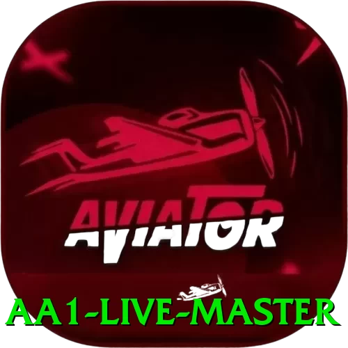 aa1 Live Master - go