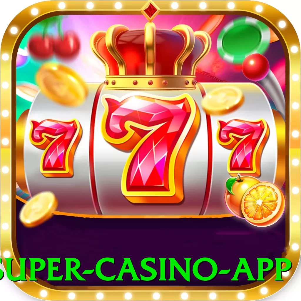 aa77 Super Casino App - pk