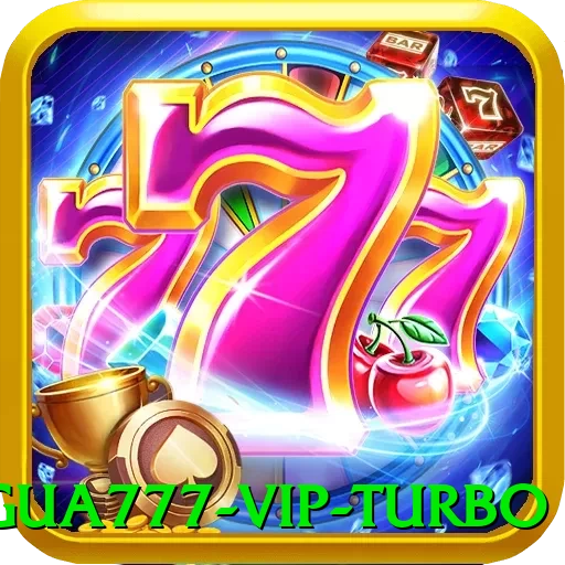 agua777 - VIP Turbo - pro