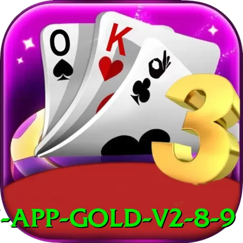 ak777 App Gold v2.8.9 - go