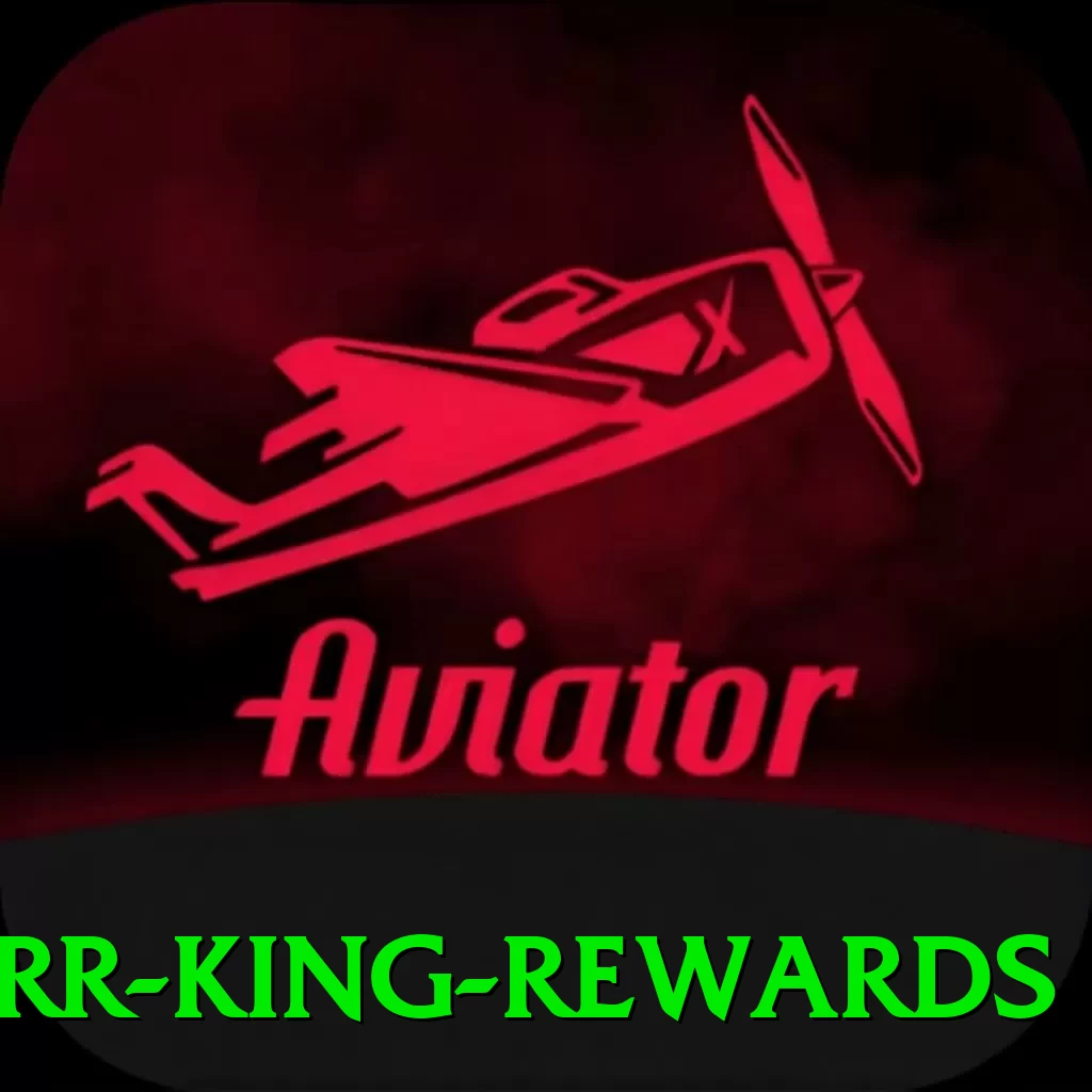 bbrr King Rewards - pk