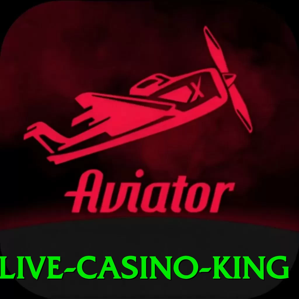 be505 Live Casino King - pk