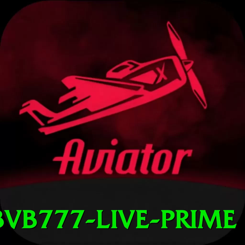 bvb777 Live Prime - pak