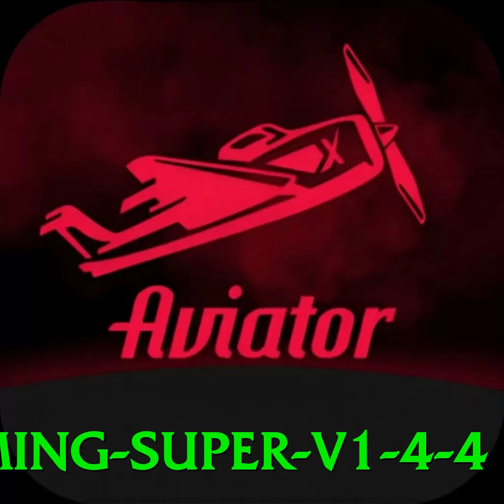 cac777 Gaming Super v1.4.4 - vip