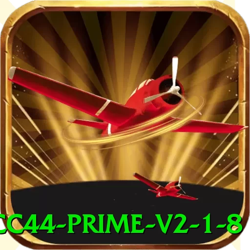 cc44 Prime v2.1.8 - pk