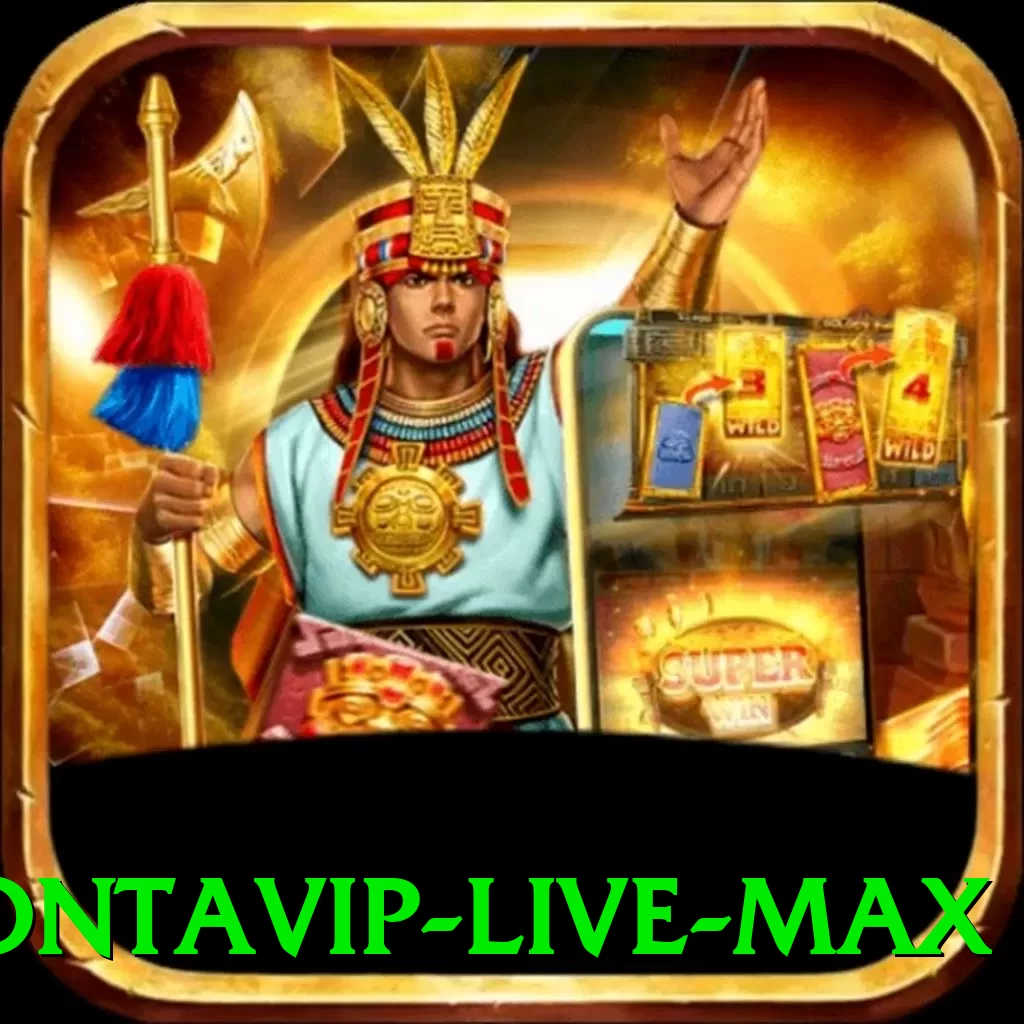 contavip - Live Max - pak