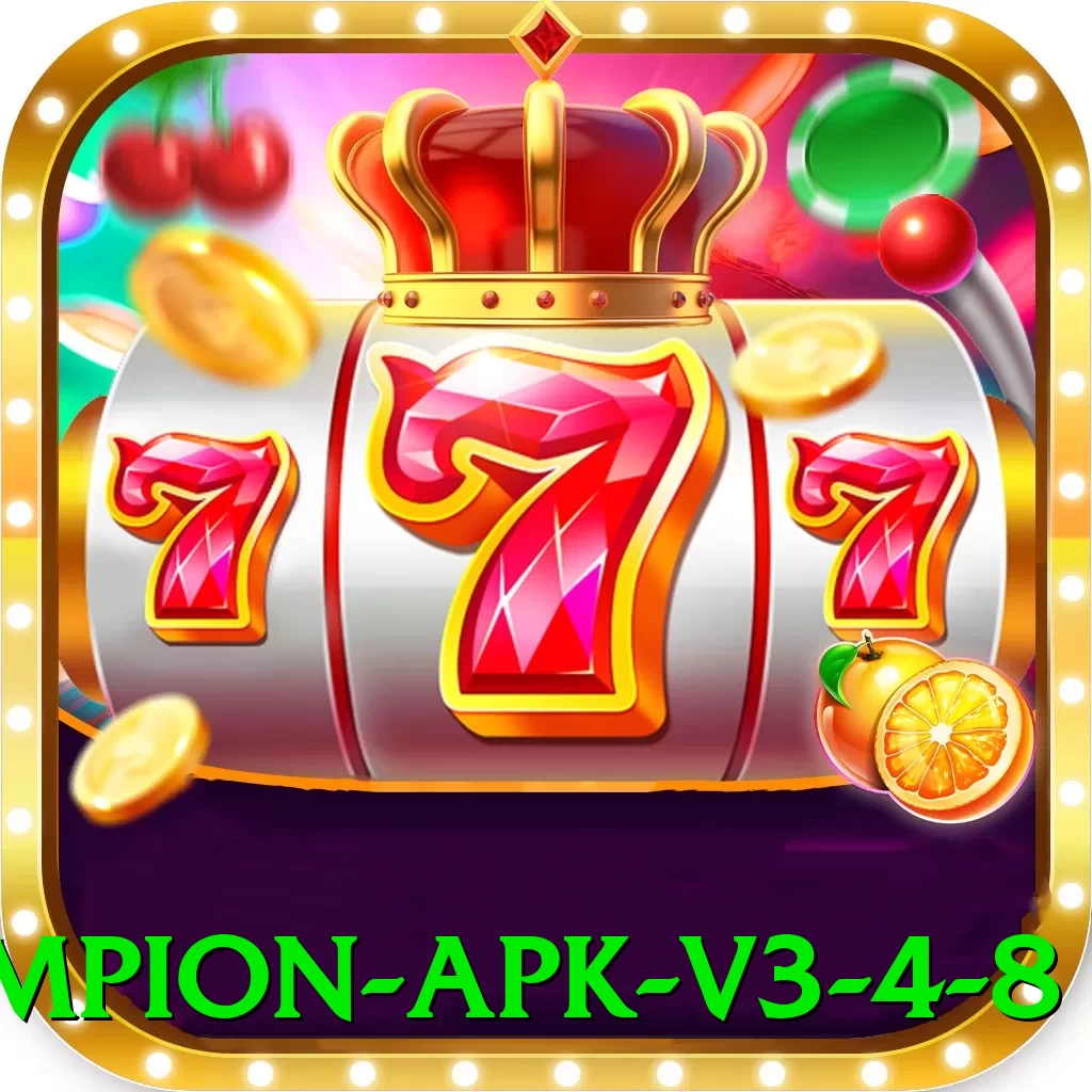dtd777 Champion APK v3.4.8 - pro