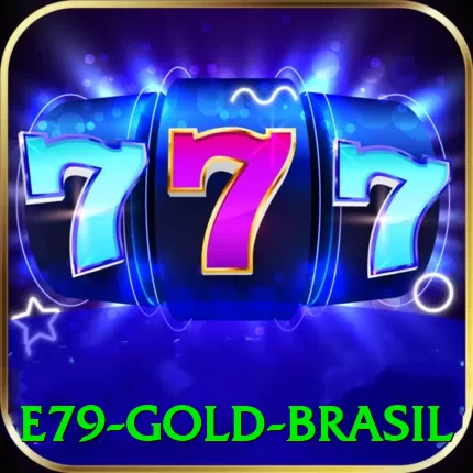 e79 Gold Brasil - pak