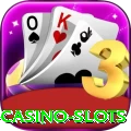 eebpg Turbo - Casino & Slots