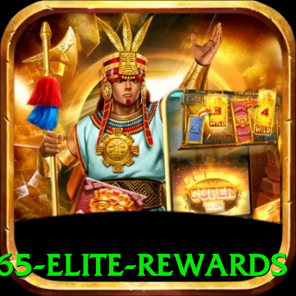 f65 Elite Rewards - app