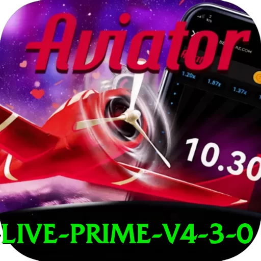 ff880 Live Prime v4.3.0 - pak