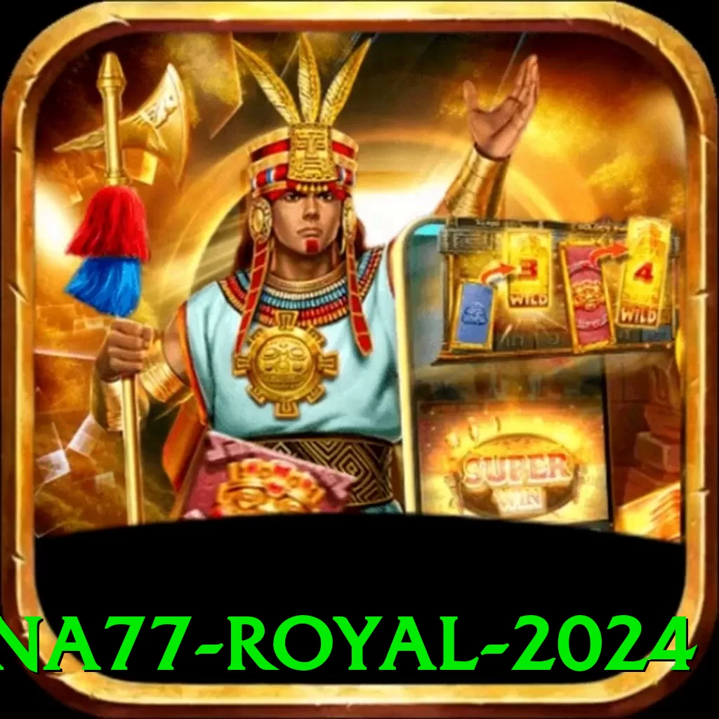 fina77 Royal 2024 - apk